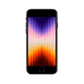 NEU Apple iPhone SE 3rd Gen. - 64GB - Midnight (Ohne Simlock) (Dual-SIM)