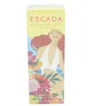 ESCADA Eau de Toilette Escada Agua del Sol Eau de Toilette 50ml