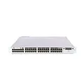 Cisco WS-C3850-48F-E Switch - 48 Anschlüsse - L3 - managed - stapelbar inkl VAT