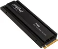 Crucial T500 SSD 2TB PCIe Gen4 NVMe M.2 CT2000T500SSD5 PS5 ✅ Händler