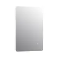 LED Spiegel Noelia 45x73 cm, Touch