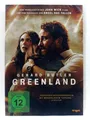 Greenland - Grönland, Katastrophenfilm, Komet - Gerard Butler, Morena Baccarin