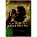 Greenland - Various [DVD-Video Album; Spielfilm]