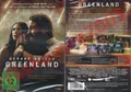 DVD GREENLAND 2020 Gerard Butler Morena Baccarin Scott Glenn Hope Davis Neu+OVP