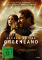 Greenland auf DVD - Tobis Film - (DVD Video / Thriller)