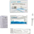 Covid-19 Antigen-Nachweis-Kit Selbsttest Nase 1 St