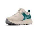 Columbia KonosTRS II OutDry Sneaker grün 46 EU