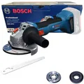Bosch Akku-Winkelschleifer GWS 18V-8 115 mm 22,23 mm 11000 U/min 06019N9004