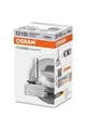 Osram 66140CLC Xenarc Original D1s, Xenon Scheinwerferlampe, Weiss, 1er Faltschachtel