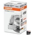 D1S OSRAM XENARC® electronic 66140CLC
