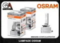 Xenonlampen D1S Osram Classic Xenarc Lampen 35W 66140CLC Xenon Scheinwerfer 2St.