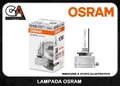 Lampe Xenon D1S OSRAM Klassisch Xenarc Glühbirnen 35W 85V 66140CLC Leuchttürme