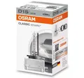 OSRAM D1S XENARC® CLASSIC 1er Faltschachtel Xenon Brenner Scheinwerfer Lampe