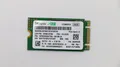 Lenovo SSD 256GB M.2 PCIe NVMe (01LX208)