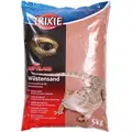 TRIXIE Wüstensand rot, 5kg