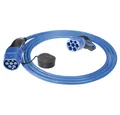 Mennekes MENNEKES 36213 eMobility Ladekabel 4 m Autoladekabel, (400.00 cm)