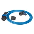 MENNEKES 36213 Ladekabel Mode 3 Typ2 32A 3-phasig 4m