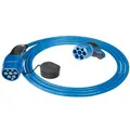 Mennekes (36213) Ladekabel Mode 3 Typ 2 32A 3PH 4m