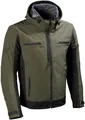 DIFI Motorradjacke Jamie 2 Aerotex Urban wasserdichte Motorrad Textiljacke