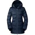 SCHÖFFEL Insulated Parka Boston L NAVY BLAZER NAVY BLAZER 40 - Dunkelblau - 40