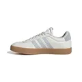 Adidas Damen VL Court 3.0 Shoes, core White/Halo Blue/Gum 3, 42 EU