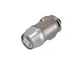 VEBCO SMD-LED Lampe 12V BA7s, violett