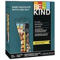 BE-KIND Dark Chocolate Nuts & Sea Salt Nussriegel 12 Riegel
