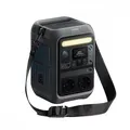 Anker SOLIX C300X Tragbare Powerstation - 288Wh 300W USV