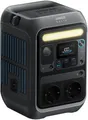 Anker SOLIX C300X Tragbare Powerstation 288Wh 600W