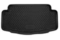 Element Passgenaue Premium Antirursch Kofferraummatte Laderaumwanne passend für Hyundai i10 Schrägheck B.J 2013-2020 | 100% passgenaue Antirutschmatte Auto, Gummimatte Auto