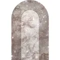 KOMAR Vliestapete, Breite 127 cm - bunt