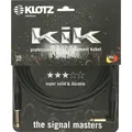 Klotz KIKKG6.0PPSW KIK Gold 6m Klinke / Klinke