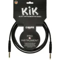 Klotz KIKKG6.0PPSW Instrumentenkabel 6 m - Instrumentenkabel
