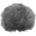 Rycote Single Blk Lav Wj (Fell) (RYC065514)