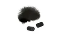 Rycote Lavalier Windjammer schwarz Fellwindschutz