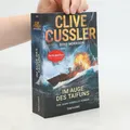 Im Auge des Taifuns: Ein Juan-Cabrillo-Roman  |  Clive Cussler