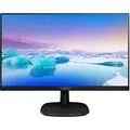 Monitor, Philips 243V7QDAB, 23,8" Ultra Narrow Wide IPS LED, 4 ms, 1000:1, 10M:1 DCR, 250 cd/m2, FHD 1920x1080