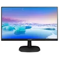 Philips V-line -LED Monitor- 24" Full HD (1080p) 60Hz 243V7QDAB