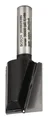 Bosch Pro Nutfräser zweischneidig - 20 x 25 x 51 x 8 mm - 2608628390