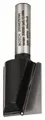 Bosch Accessories 2608628390 Nutfräser Hartmetall Länge 56mm Produktabmessung, Ø 20mm Schaftdurchmesser 8mm