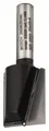 Bosch Nutfräser, 8 mm, D1 20 mm, L 24,6 mm, G 56 mm 2608628390