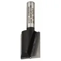 Bosch Accessories 2608628390 Nutfräser Hartmetall Länge 56 mm Produktabmessung,