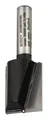 Bosch Pro Nutfräser zweischneidig - 20 x 25 x 51 x 8 mm - 2608628390