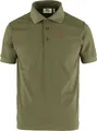 FJÄLLRÄVEN Fjällräven Crowley Pique T-Shirt Herren grün 48