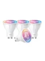 TP-Link Tapo L630 (4-pack) Smart Wi-Fi Spotlight Multicolor