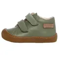 Naturino Barefoot Amur VL Kinderschuhe, Grün, 23 EU, grün, 23 EU