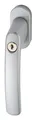 ABUS Fenstergriff FG 200 silber