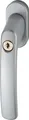 ABUS Fenstergriff abschließbar FG200 AB208 mit verstellbarem Vierkantstift 28-44