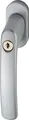Abus Abschließbarer Fenstergriff FG200 S AB208