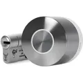 Nuki Türschlossantrieb Smart Lock Ultra, elektronisch, App-fähig, Bluetooth, WLAN, mit Akku